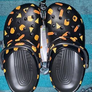Brand New Kids Crocs